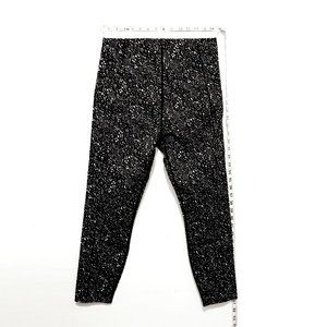 Sweaty Betty 7/8-length Dark Navy Blue Yoga Workout Pants/Leggins, with coupon!